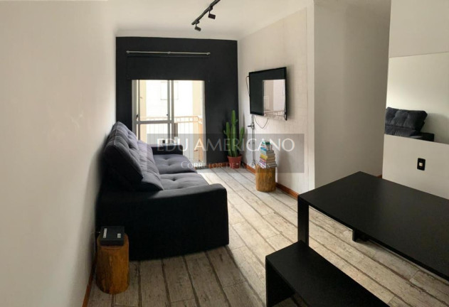 Imagem Apartamento com 2 Quartos à Venda, 49 m² em Cambuci - São Paulo Imagem Apartamento com 2 Quartos à Venda, 49 m² em Cambuci - São Paulo