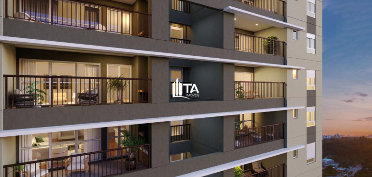 Imagem Imóvel com 3 Quartos à Venda, 112 m² em Cambuí - Campinas