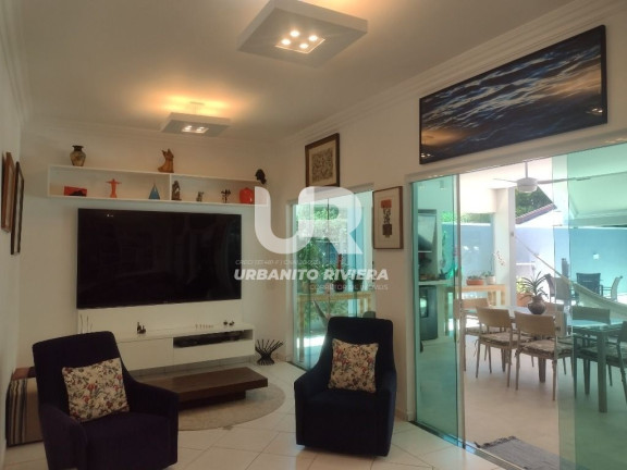 Imagem Casa com 4 Quartos à Venda, 300 m² em Riviera | Módulo 26 - Bertioga
