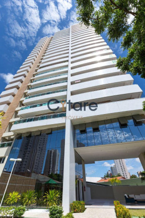 Foto do imóvel Apartamento com 3 Quartos à Venda,  em Guararapes - Fortaleza