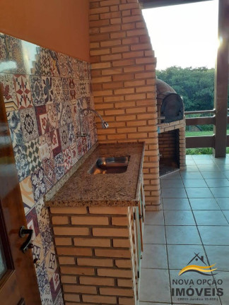Imagem Casa com 4 Quartos à Venda,  em Parque Dos Cafezais Ii - Itupeva