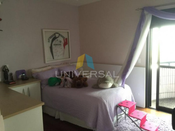Imagem Apartamento com 4 Quartos à Venda, em Jardim Analia Franco - Sao Paulo Imagem Apartamento com 4 Quartos à Venda, em Jardim Analia Franco - Sao Paulo
