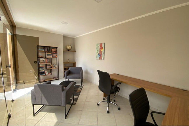 Imagem Apartamento com 3 Quartos à Venda, 185 m² em Parque Da Mooca - São Paulo Imagem Apartamento com 3 Quartos à Venda, 185 m² em Parque Da Mooca - São Paulo