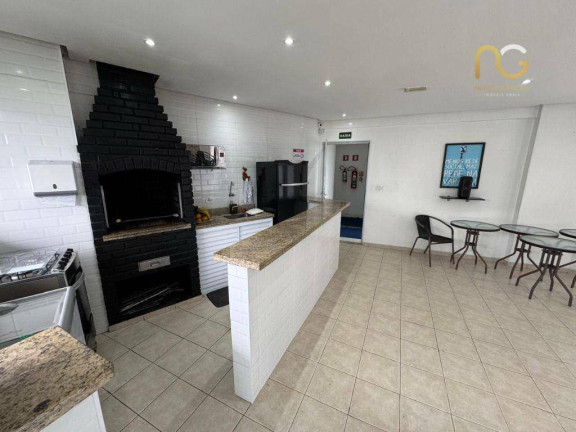 Imagem Apartamento com 2 Quartos à Venda, 81 m² em Canto Do Forte - Praia Grande Imagem Apartamento com 2 Quartos à Venda, 81 m² em Canto Do Forte - Praia Grande