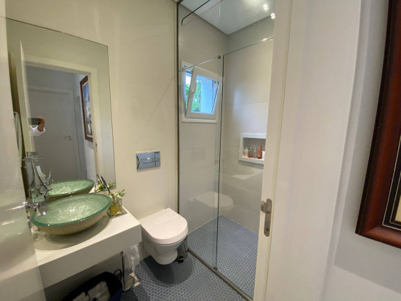 Imagem Casa com 5 Quartos para Temporada, 280 m² em Jurerê - Florianópolis