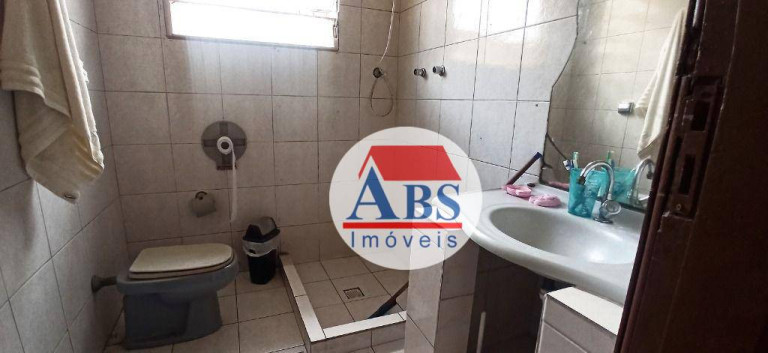 Imagem Casa com 4 Quartos à Venda, 346 m² em Jardim Casqueiro - Cubatão Imagem Casa com 4 Quartos à Venda, 346 m² em Jardim Casqueiro - Cubatão