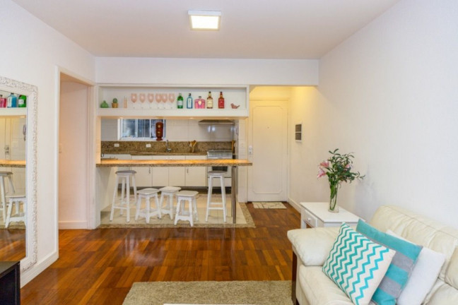 Imagem Imóvel com 2 Quartos à Venda, 76 m² em Vila Olímpia - São Paulo Imagem Imóvel com 2 Quartos à Venda, 76 m² em Vila Olímpia - São Paulo