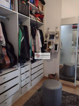 Imagem Apartamento com 2 Quartos à Venda, 83 m² em Moema - São Paulo