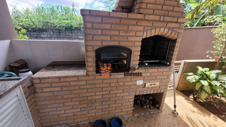 Imagem Casa com 4 Quartos à Venda, 324 m² em Jardim Primavera - Itupeva Imagem Casa com 4 Quartos à Venda, 324 m² em Jardim Primavera - Itupeva