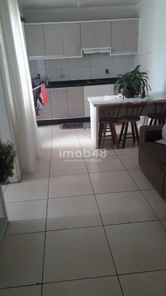 Imagem Apartamento com 2 Quartos à Venda, 48 m² em Fundos - Biguaçu