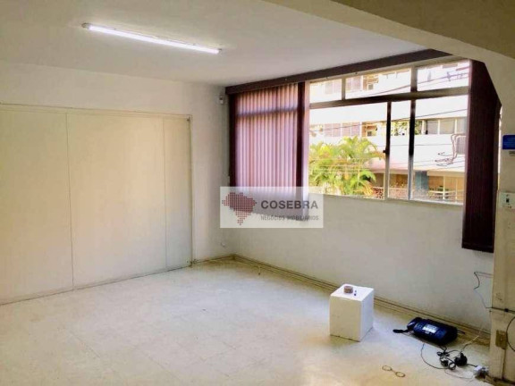 Imóvel à Venda ou Locação, 87 m² em Cerqueira César - São Paulo