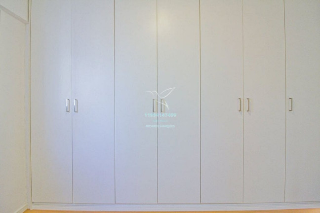Imagem Apartamento com 2 Quartos à Venda, 61 m² em Vila Olímpia - São Paulo Imagem Apartamento com 2 Quartos à Venda, 61 m² em Vila Olímpia - São Paulo