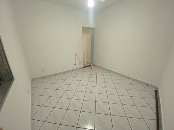 Imagem Apartamento com 1 Quarto à Venda, 45 m² em Aparecida - Santos