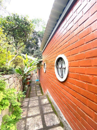 Imagem Casa com 3 Quartos à Venda, 70 m² em Posse - Teresópolis Imagem Casa com 3 Quartos à Venda, 70 m² em Posse - Teresópolis