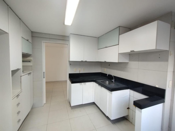 Imagem Apartamento com 3 Quartos à Venda, 105 m² em Graças - Recife