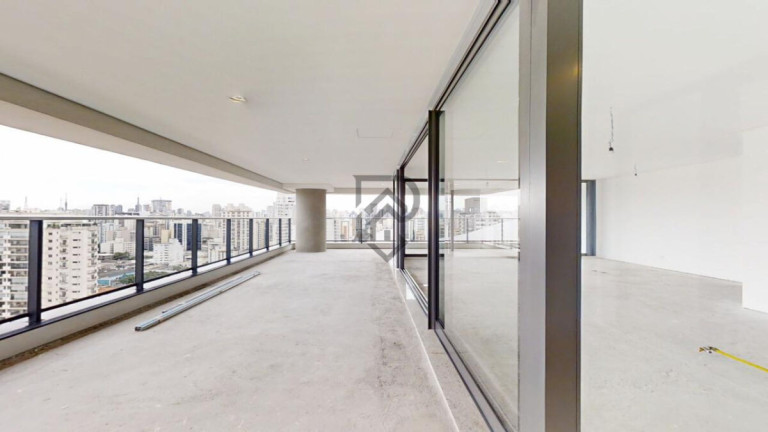 Imagem Apartamento com 4 Quartos à Venda, 231 m² em Pinheiros - São Paulo Imagem Apartamento com 4 Quartos à Venda, 231 m² em Pinheiros - São Paulo