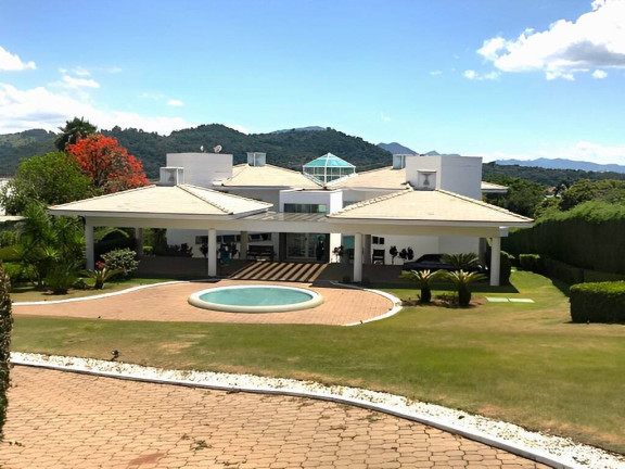 Casa com 7 Quartos à Venda, 3.000 m² em Sete Pontes - Bragança Paulista