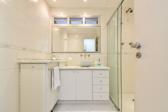 Imagem Apartamento com 4 Quartos à Venda, 174 m² em Paraíso - São Paulo Imagem Apartamento com 4 Quartos à Venda, 174 m² em Paraíso - São Paulo