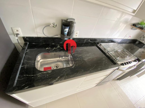 Imagem Apartamento com 2 Quartos à Venda, 61 m² em Vila Andrade - São Paulo