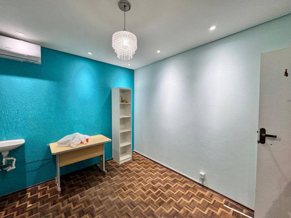 Sala Comercial para Alugar, 40 m² em Vila Vianelo - Jundiaí