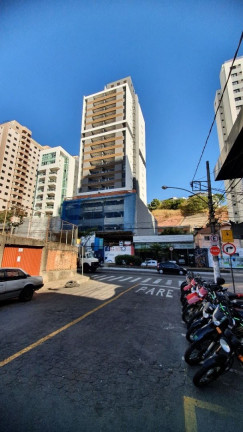 Imagem Apartamento com 2 Quartos à Venda, 52 m² em São Mateus - Juiz De Fora Imagem Apartamento com 2 Quartos à Venda, 52 m² em São Mateus - Juiz De Fora