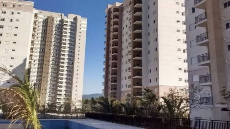 Apartamento com 2 Quartos à Venda, 660.000 m² em São Paulo - Jundiaí
