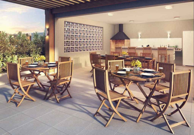 Imagem Apartamento com 2 Quartos à Venda, 41 m² em Vila Nova Cachoeirinha - São Paulo