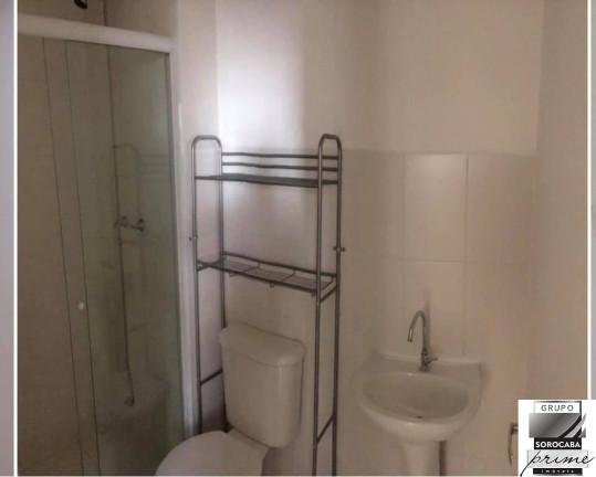 Imagem Apartamento com 2 Quartos à Venda, 47 m² em Parque Campolim - Sorocaba Imagem Apartamento com 2 Quartos à Venda, 47 m² em Parque Campolim - Sorocaba