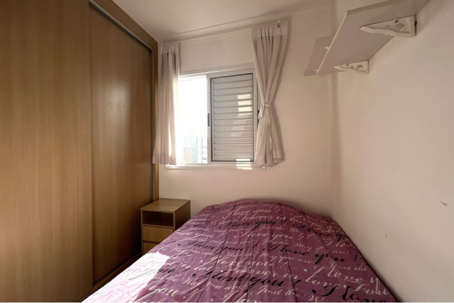 Imagem Apartamento com 2 Quartos à Venda, 48 m² em Vila Mariana - São Paulo Imagem Apartamento com 2 Quartos à Venda, 48 m² em Vila Mariana - São Paulo