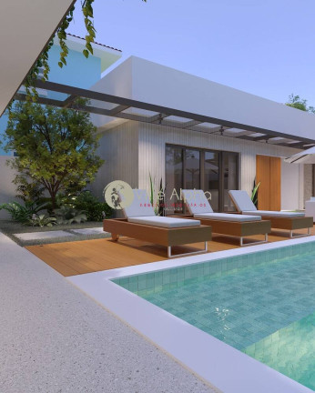 Imagem Casa com 4 Quartos à Venda, 450 m² em Embare - Santos Imagem Casa com 4 Quartos à Venda, 450 m² em Embare - Santos