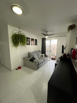 Imagem Apartamento com 2 Quartos à Venda, 67 m² em Jaguaré - São Paulo