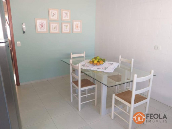 Imagem Casa com 3 Quartos à Venda, 150 m² em Jardim Novo Horizonte - Americana Imagem Casa com 3 Quartos à Venda, 150 m² em Jardim Novo Horizonte - Americana
