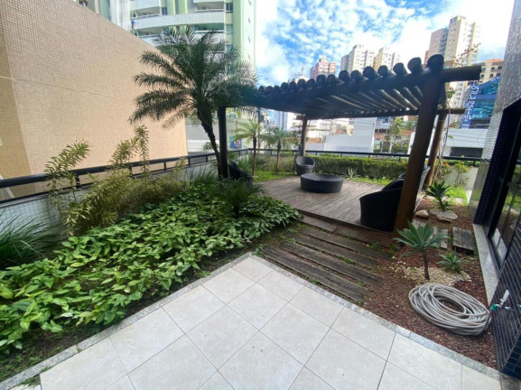 Imagem Apartamento com 1 Quarto à Venda, 51 m² em Itaigara - Salvador