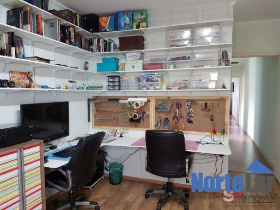Imagem Sobrado com 3 Quartos à Venda, 152 m² em Imirim - São Paulo