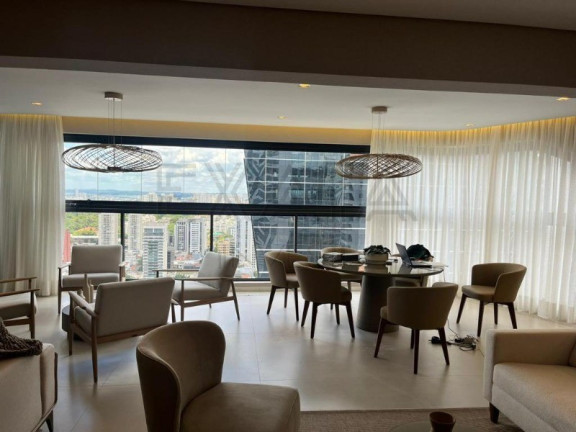 Imagem Imóvel com 4 Quartos à Venda, 202 m² em Brooklin - São Paulo Imagem Imóvel com 4 Quartos à Venda, 202 m² em Brooklin - São Paulo