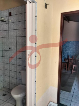 Imagem Casa com 3 Quartos à Venda, 250 m² em Parque São Cristóvão - Taubaté