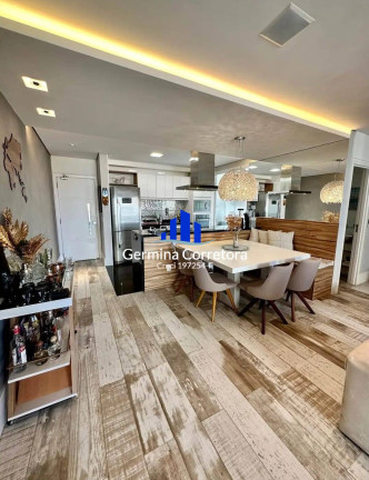 Imagem Apartamento com 2 Quartos à Venda, 104 m² em Tamboré - Santana De Parnaíba Imagem Apartamento com 2 Quartos à Venda, 104 m² em Tamboré - Santana De Parnaíba