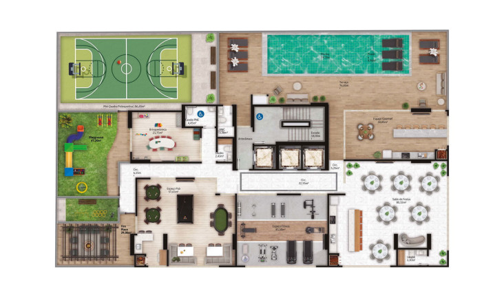 Imagem Apartamento com 3 Quartos à Venda, 148 m² em Meia Praia - Itapema Imagem Apartamento com 3 Quartos à Venda, 148 m² em Meia Praia - Itapema