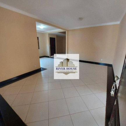 Imagem Casa com 3 Quartos à Venda, 179 m² em Village Flamboyant - Cuiabá Imagem Casa com 3 Quartos à Venda, 179 m² em Village Flamboyant - Cuiabá
