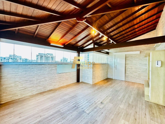 Imagem Cobertura com 4 Quartos à Venda, 345 m² em Praia De Itaparica - Vila Velha