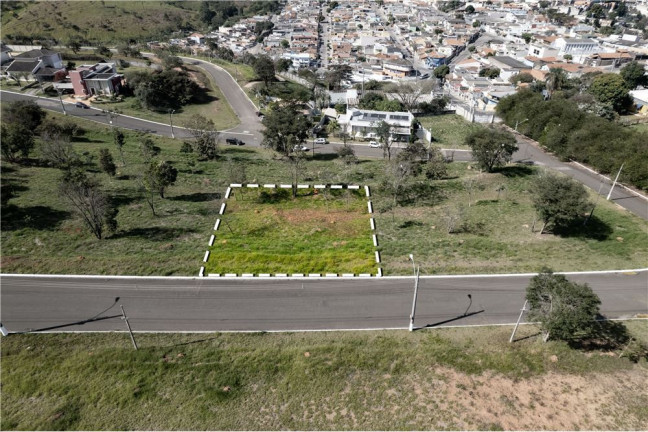 Imóvel à Venda, 365 m² em Loteamento Portal Da Colina - Jundiai