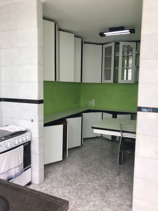 Imagem Casa com 2 Quartos à Venda, 135 m² em Santa Terezinha - São Bernardo Do Campo