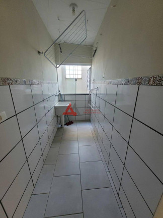 Imagem Apartamento com 2 Quartos para Alugar, 58 m² em Vila Zat - São Paulo