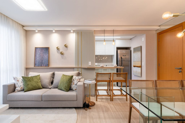 Imagem Apartamento com 3 Quartos à Venda, 77 m² em Cristo Rei - Curitiba Imagem Apartamento com 3 Quartos à Venda, 77 m² em Cristo Rei - Curitiba