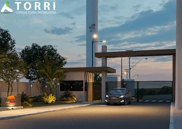 Imagem Apartamento com 2 Quartos à Venda, 41 m² em Jardim Piazza Di Roma - Sorocaba