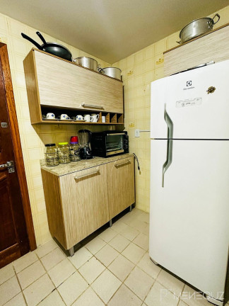 Imagem Apartamento com 3 Quartos para Alugar ou Temporada, 90 m² em Praia Do Morro - Guarapari Imagem Apartamento com 3 Quartos para Alugar ou Temporada, 90 m² em Praia Do Morro - Guarapari