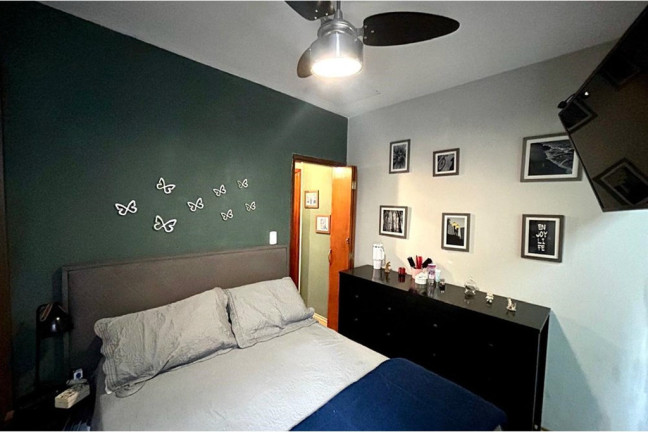 Imagem Casa de Condomínio com 2 Quartos à Venda, 55 m² em Vila Carrão - São Paulo