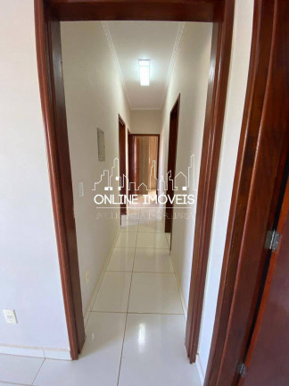 Imagem Apartamento com 3 Quartos à Venda, em Vila São Carlos - Mogi Guaçu Imagem Apartamento com 3 Quartos à Venda, em Vila São Carlos - Mogi Guaçu