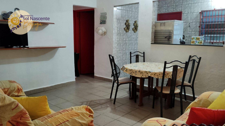 Imagem Casa com 3 Quartos à Venda, 244 m² em Centro - Bertioga
