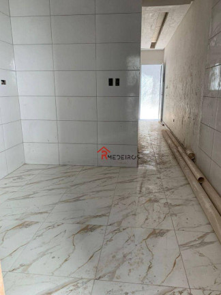 Imagem Casa com 2 Quartos à Venda, 58 m² em Ocian - Praia Grande